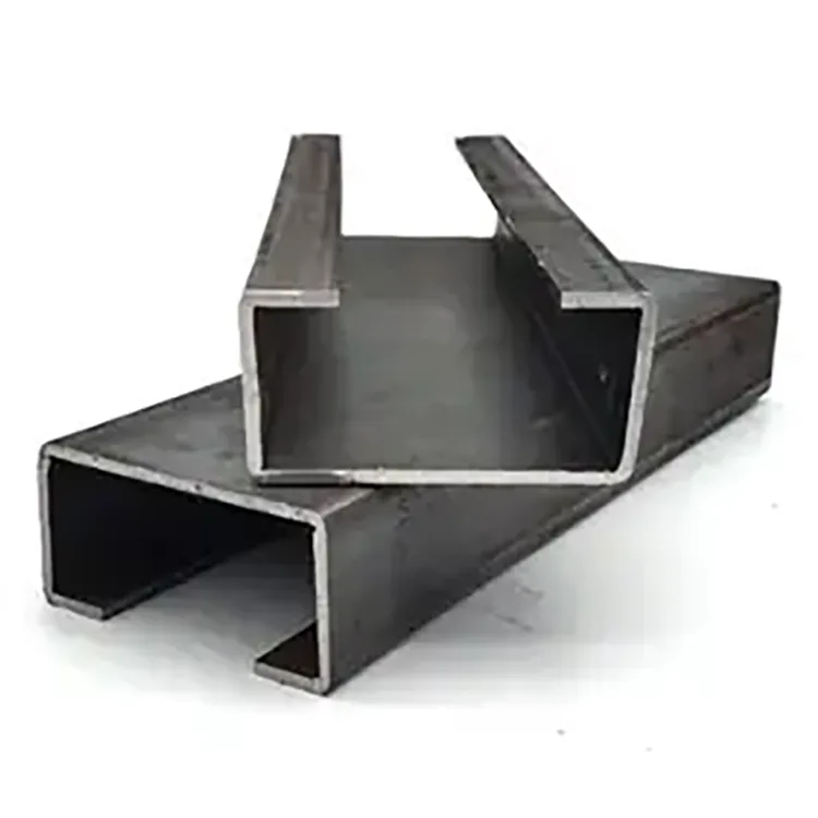 Kaltgeformter C-Profilstahl