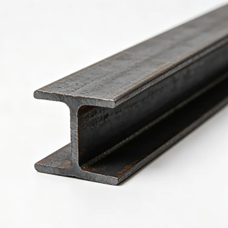 Warmgewalzter I-Träger